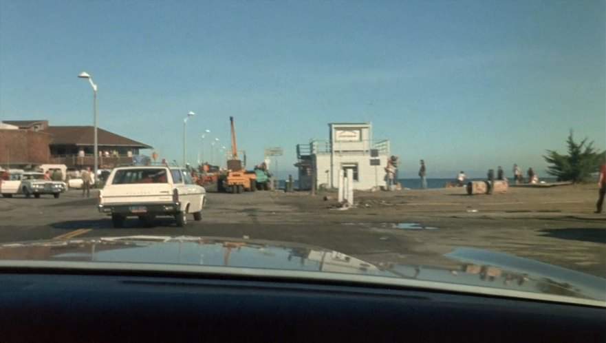 Rambler Classic Cross Country