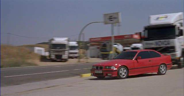BMW 3 Coupé