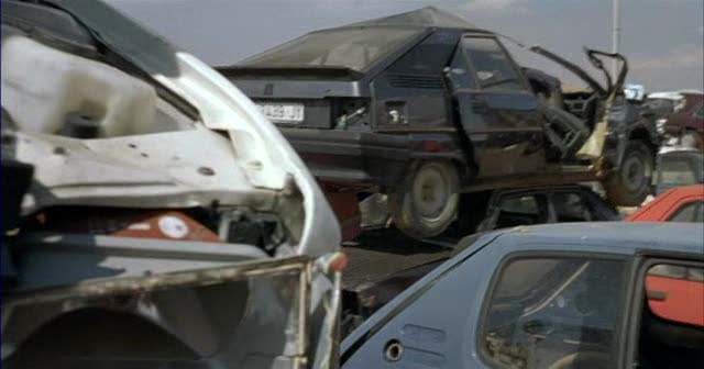 Citroën BX