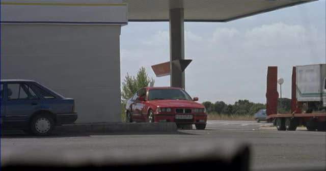 Ford Escort MkIV