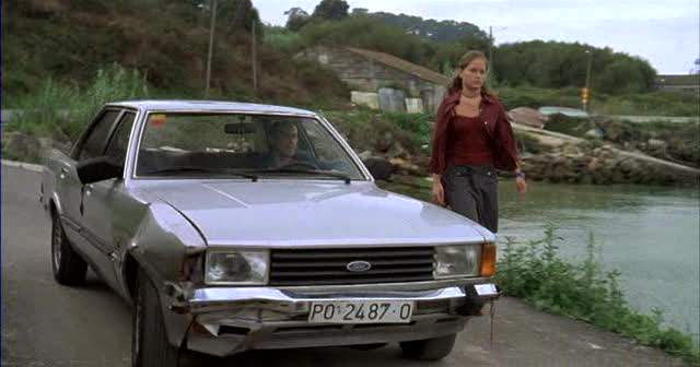 Ford Taunus