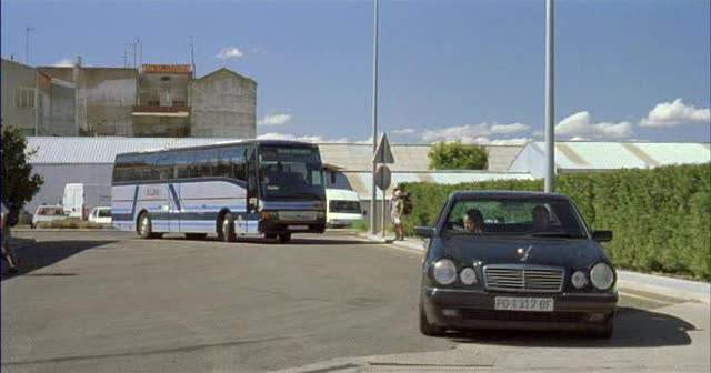 Mercedes-Benz O 404