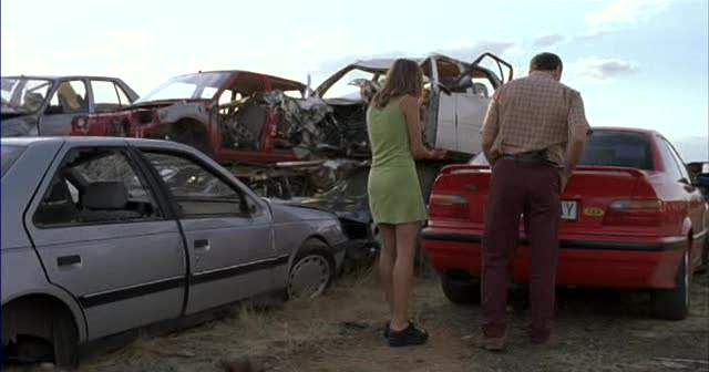Peugeot 405