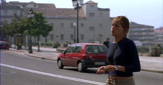 Renault Clio 1