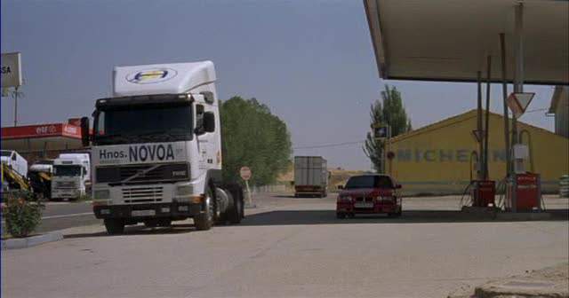 Volvo FH 12