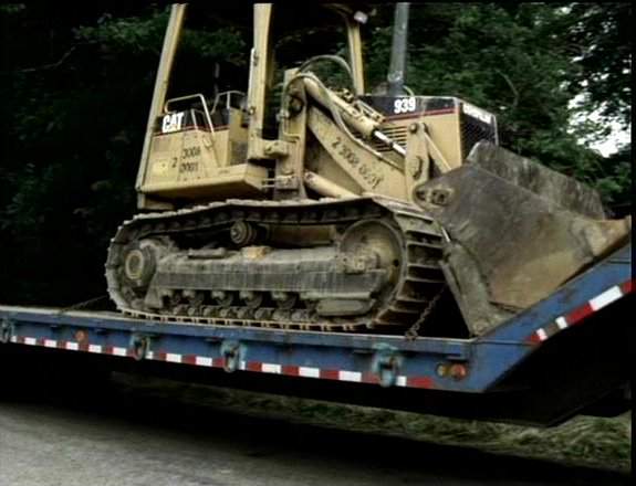 Caterpillar 939