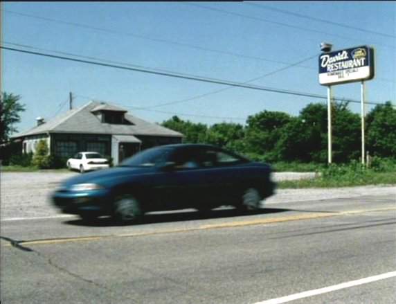 Chevrolet Cavalier