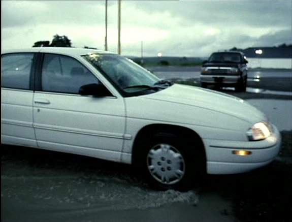 Chevrolet Lumina