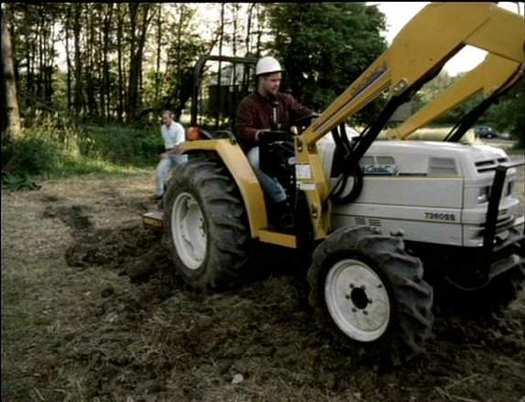 Cub Cadet 7360SS