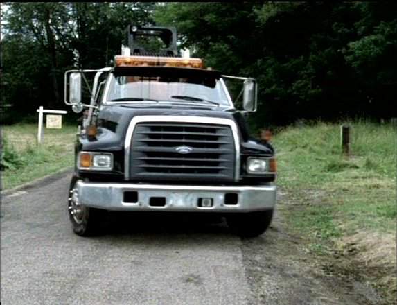 Ford F-Series