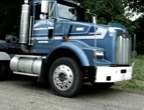 Kenworth T-800