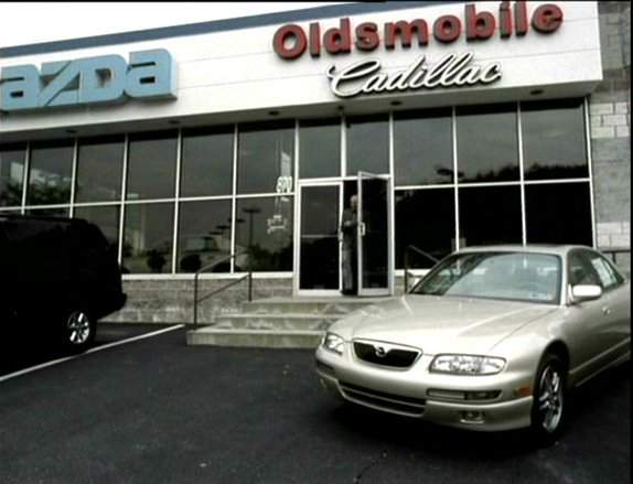 Mazda Millenia