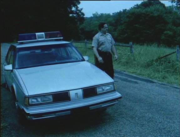 Oldsmobile Eighty-Eight Royale