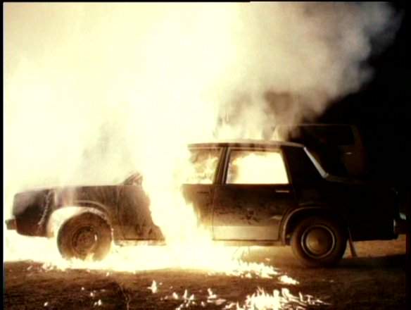 Oldsmobile Omega