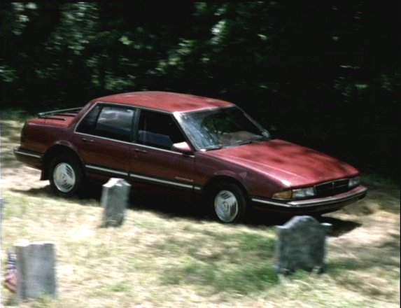 Pontiac Bonneville