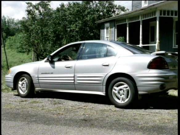 Pontiac Grand Am