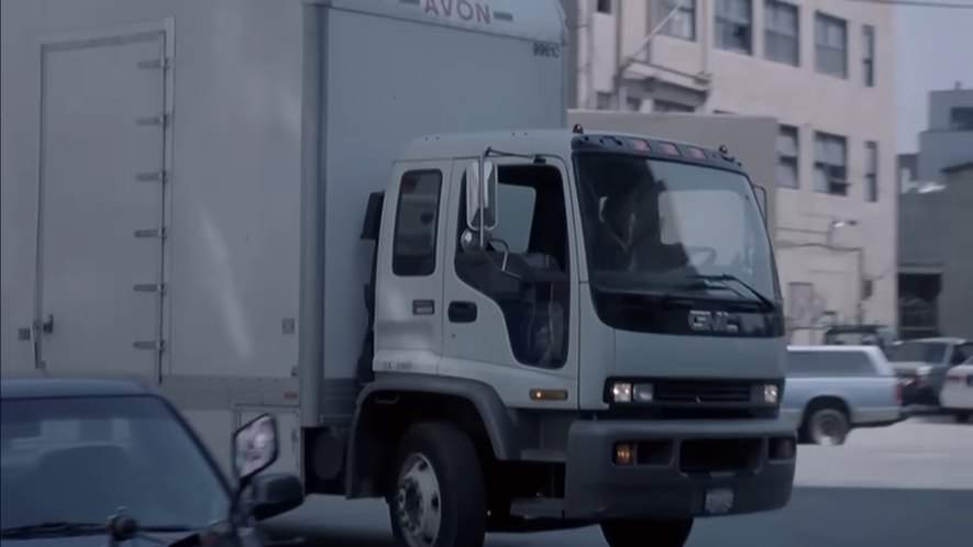 GMC T-Series