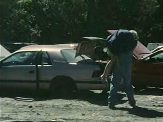 Chrysler LeBaron