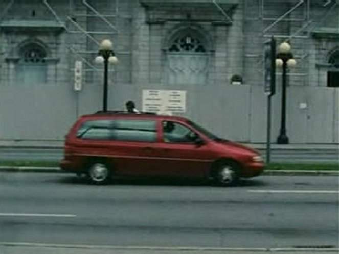 Ford Windstar