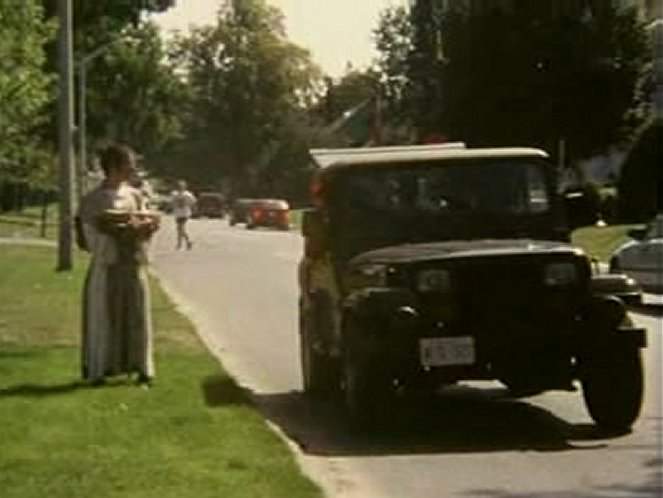 Jeep YJ