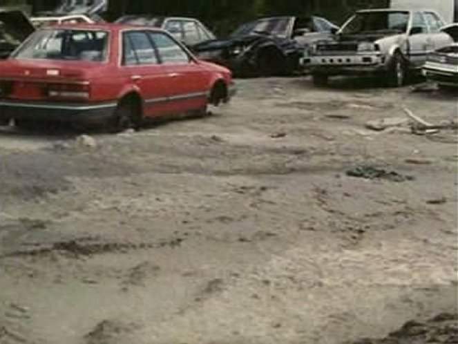 Mazda 323