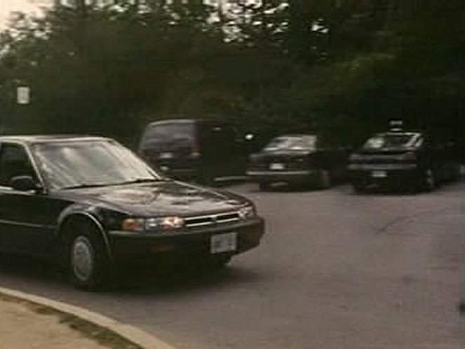 Pontiac Grand Prix
