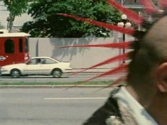 Pontiac Sunbird