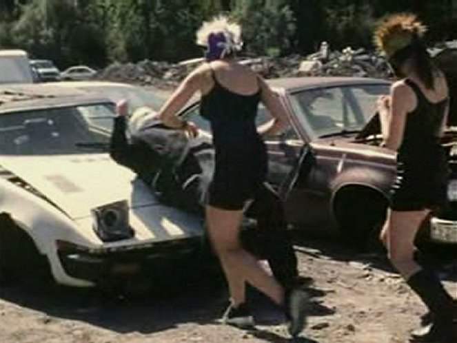 Triumph TR7