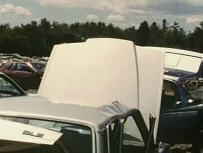 Volvo 264