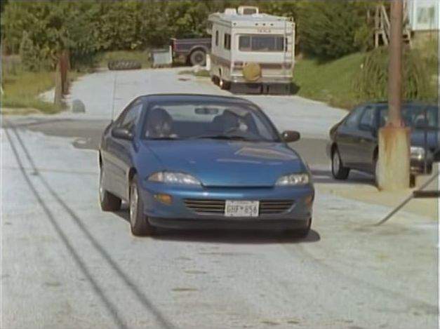 Chevrolet Cavalier