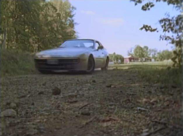 Porsche 944