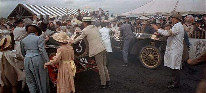 Cottin & Desgouttes Grand Prix