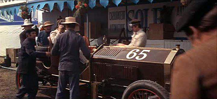 Métallurgique-Maybach Special