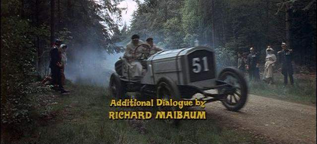 Rolls-Royce Phantom I