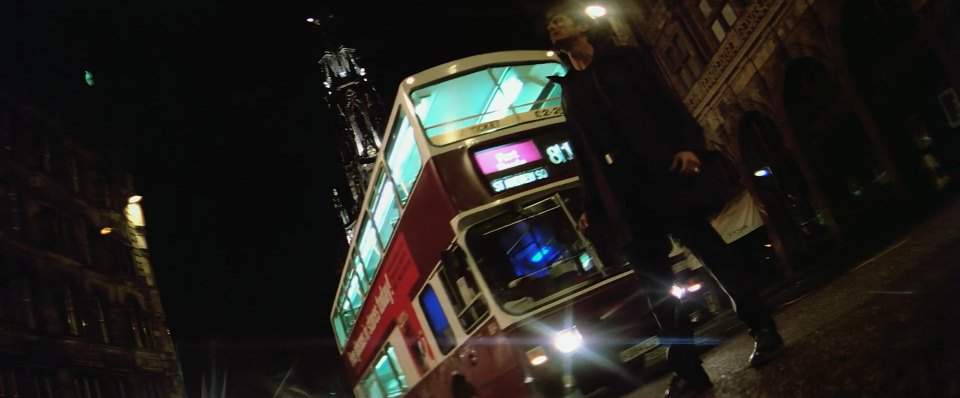 Leyland Olympian