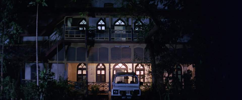 Maruti Gypsy