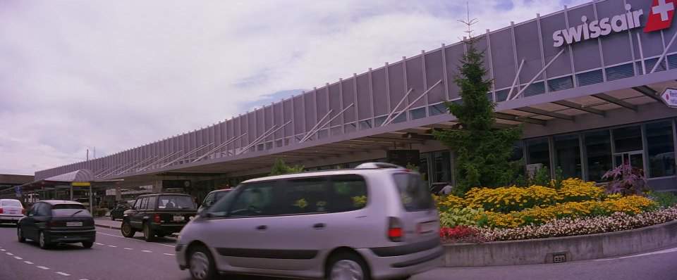 Renault Espace III