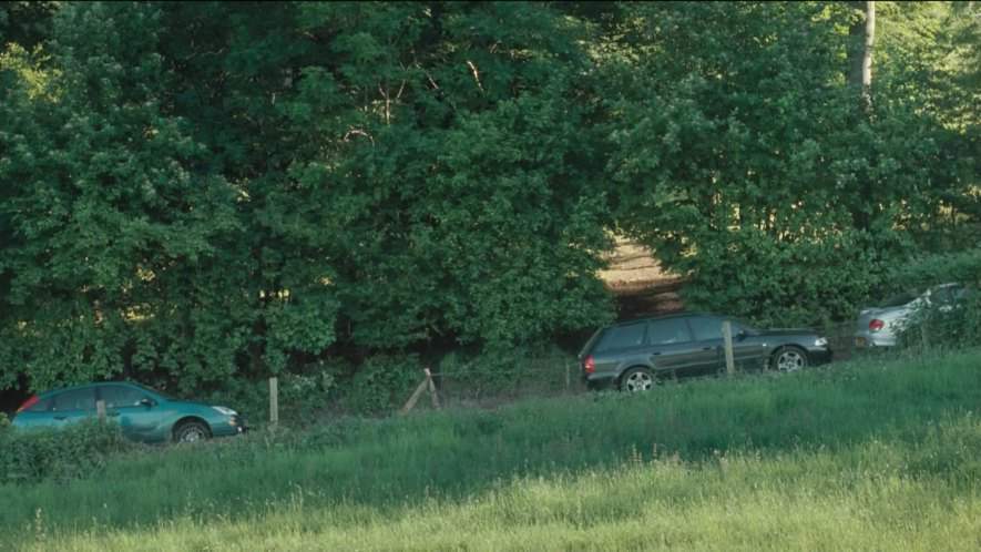 Audi A4 Avant B5