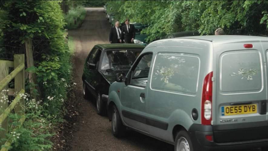 Nissan Kubistar