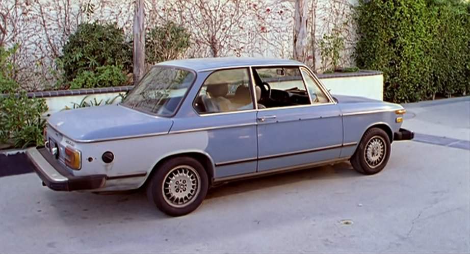 BMW 2002