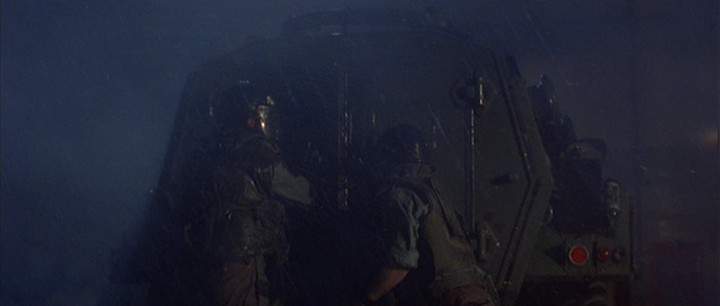 Alvis FV 603 Saracen Series II