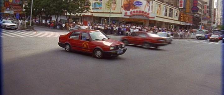 FAW-Volkswagen Jetta A2