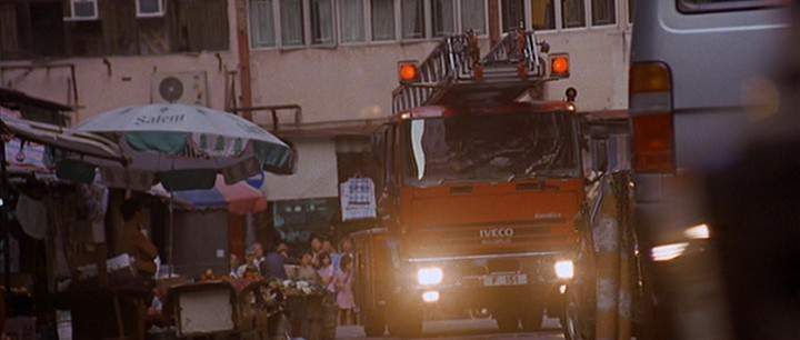 Iveco-Magirus EuroFire