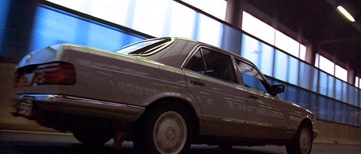 Mercedes-Benz 280 SE