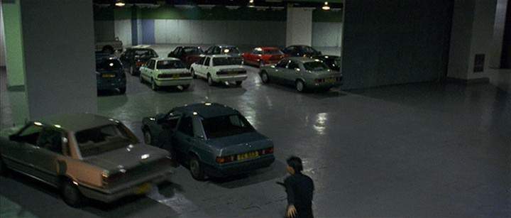 Nissan Cedric
