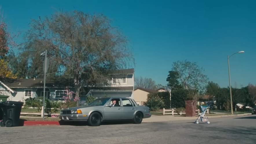 Buick Century