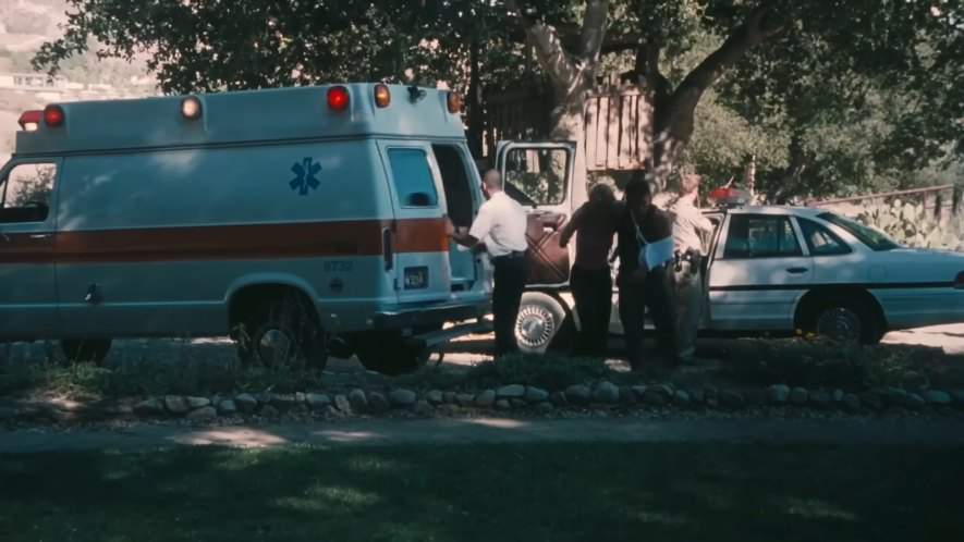 Ford Econoline