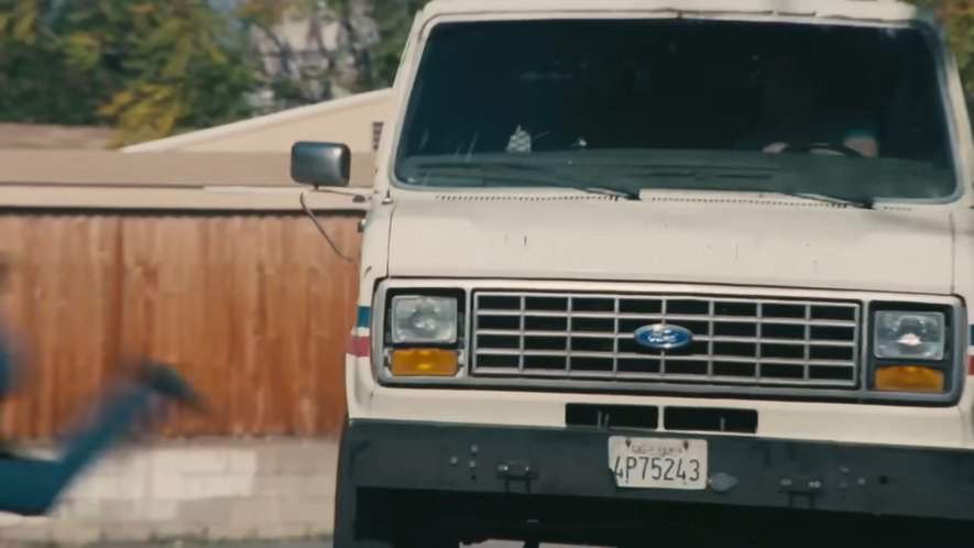Ford Econoline