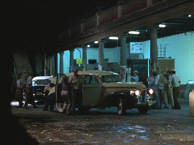 Chevrolet Special De Luxe