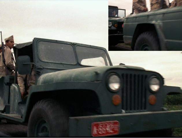 Jeep J-10